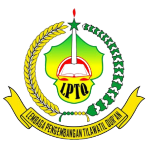 Logo LPTQ
